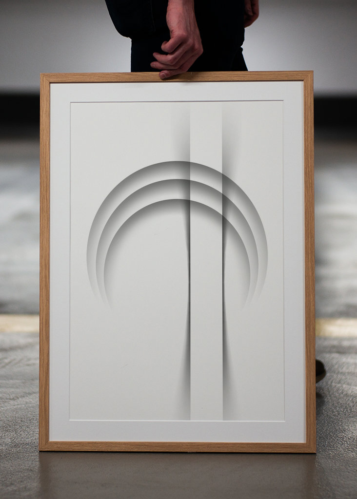 circles and shadows 2