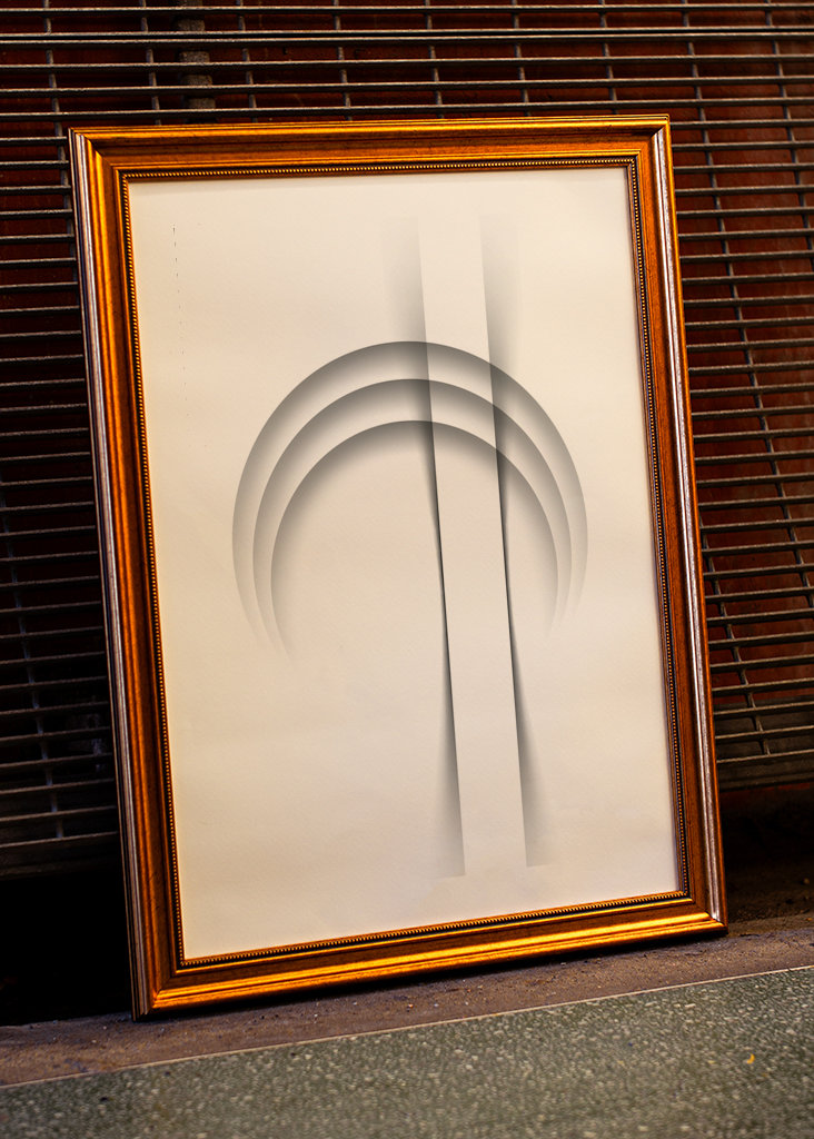 circles and shadows 2