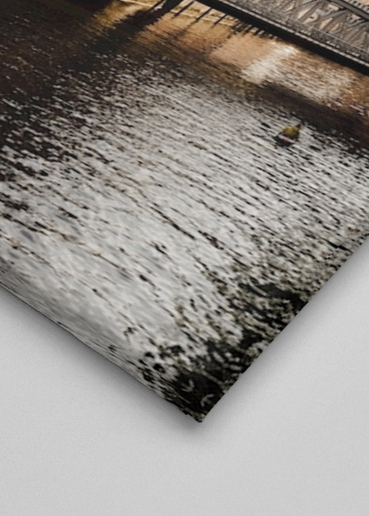 Speicherstadt Hamburg 