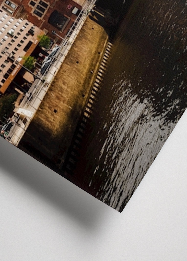 Speicherstadt Hamburg 