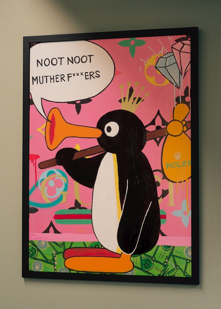 NOOT MF