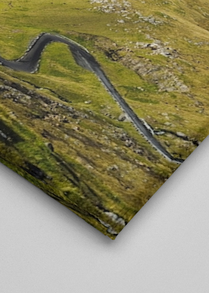 Färöarna / Føroyar