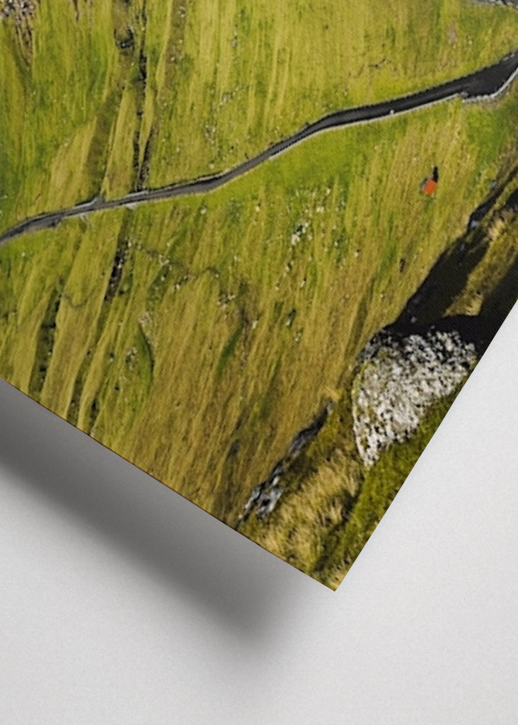 Färöarna / Føroyar