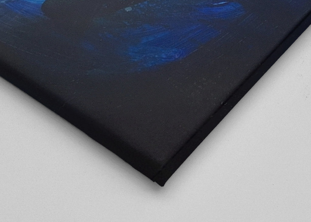 Within The Blue •5