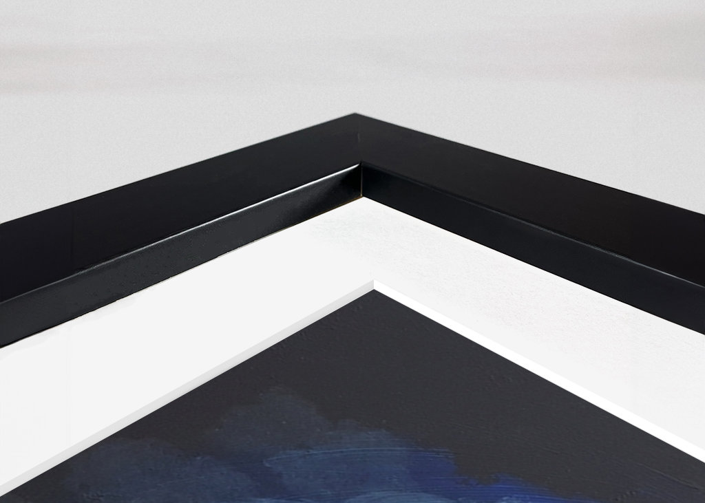 Within The Blue •5