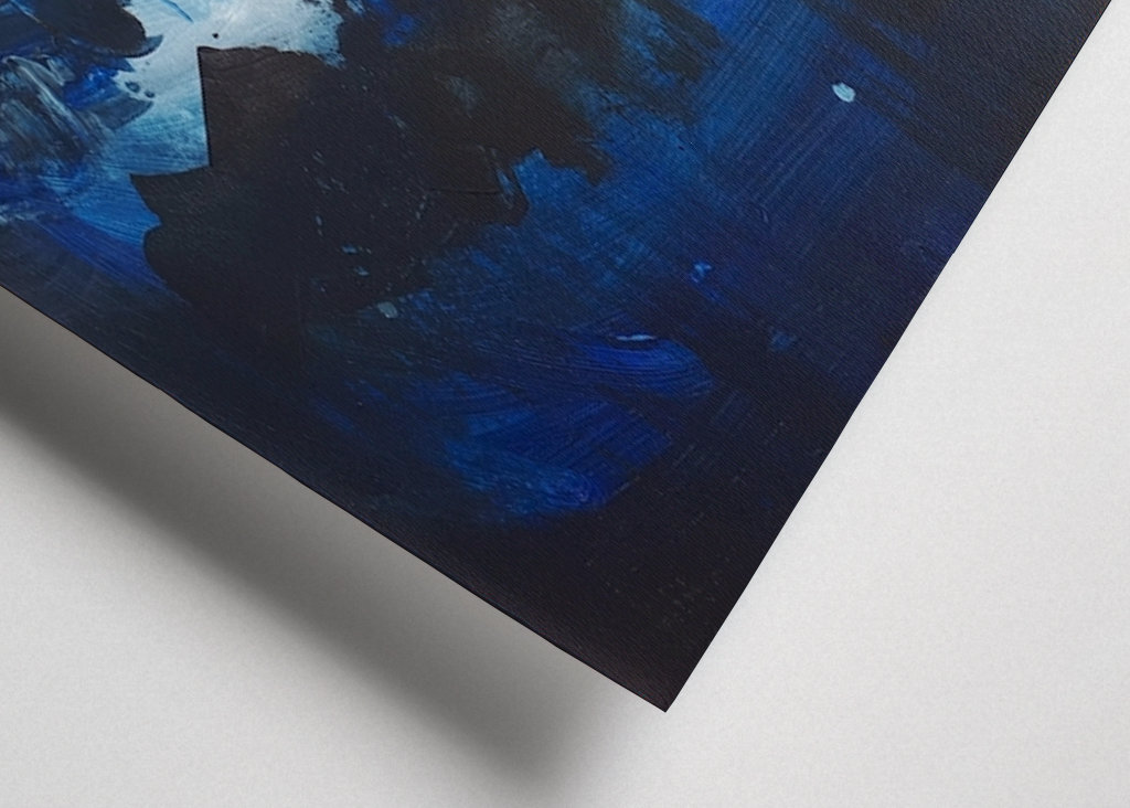 Within The Blue •5