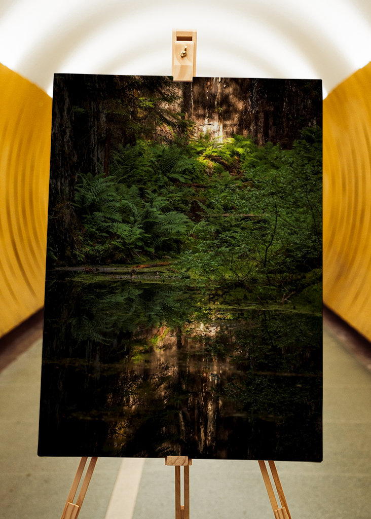 Schieferbergwerk Hörnebo