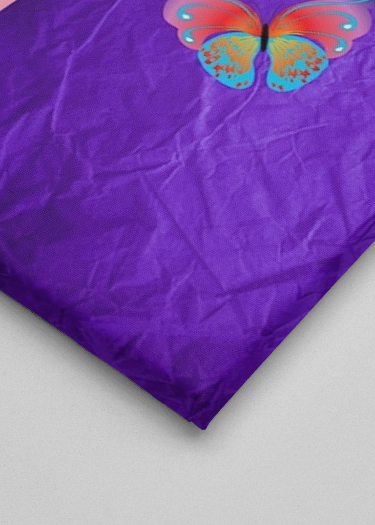 Životná sila, vnútorný rozkvet