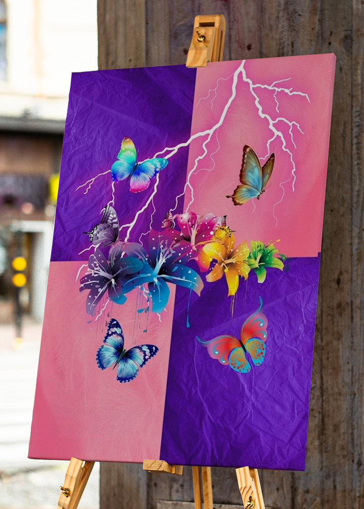 Životná sila, vnútorný rozkvet