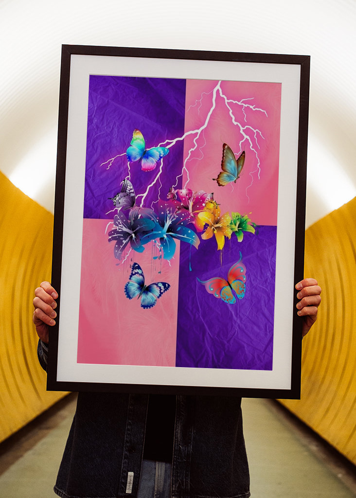 Životná sila, vnútorný rozkvet