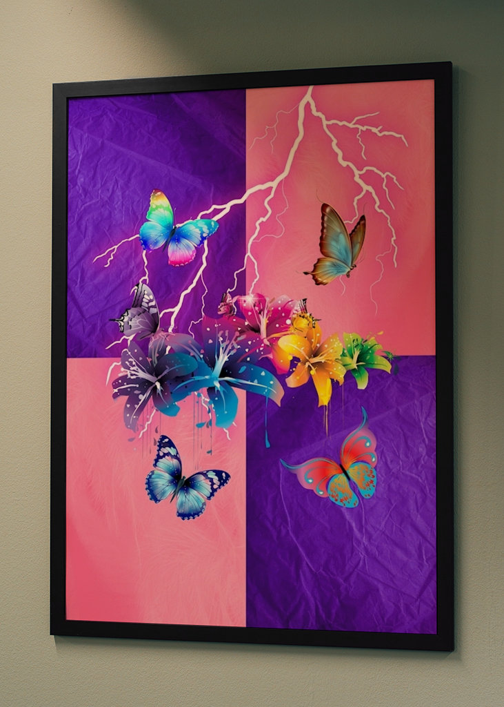 Životná sila, vnútorný rozkvet