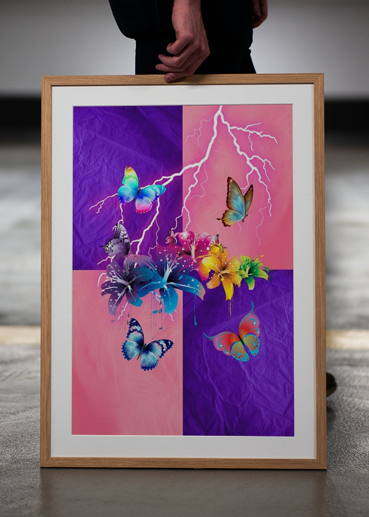 Životná sila, vnútorný rozkvet