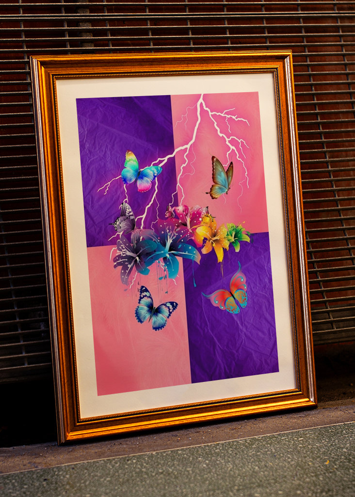 Životná sila, vnútorný rozkvet