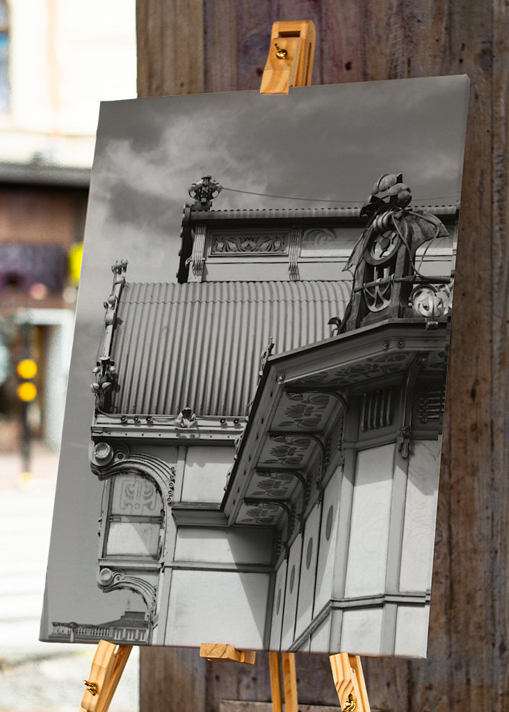 Padiglioni Otto Wagner 