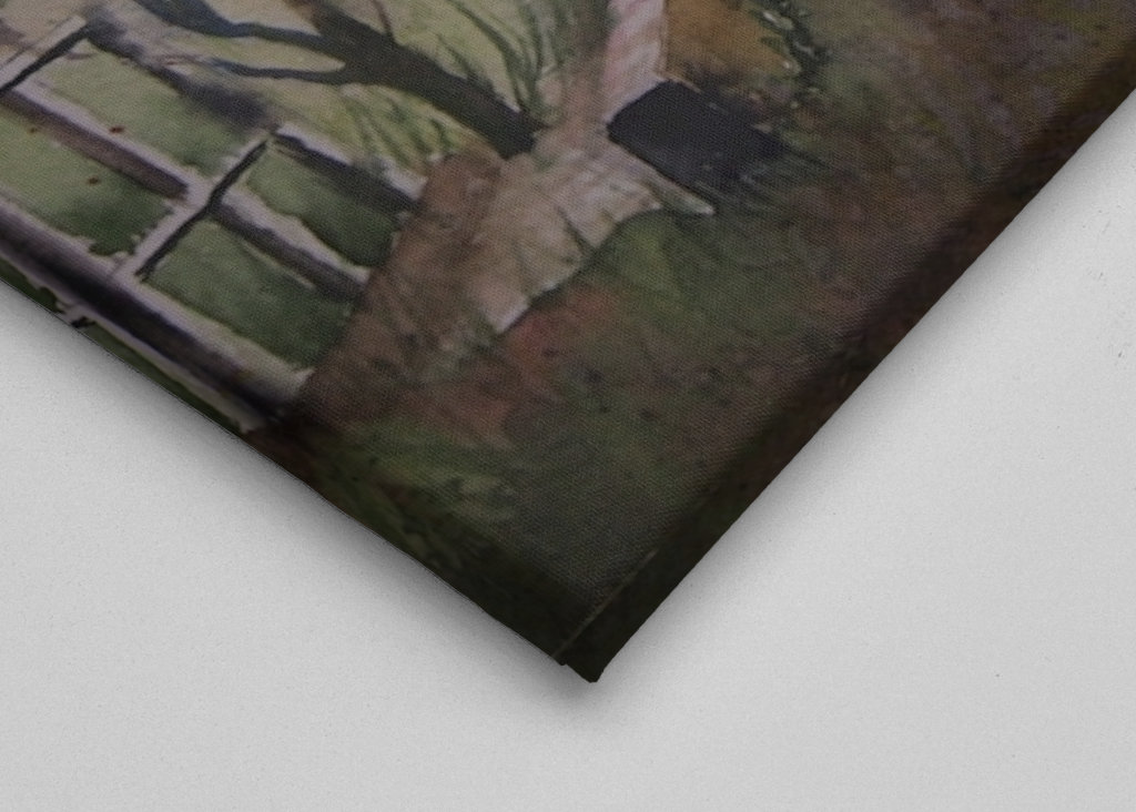 Tren a ninguna parte