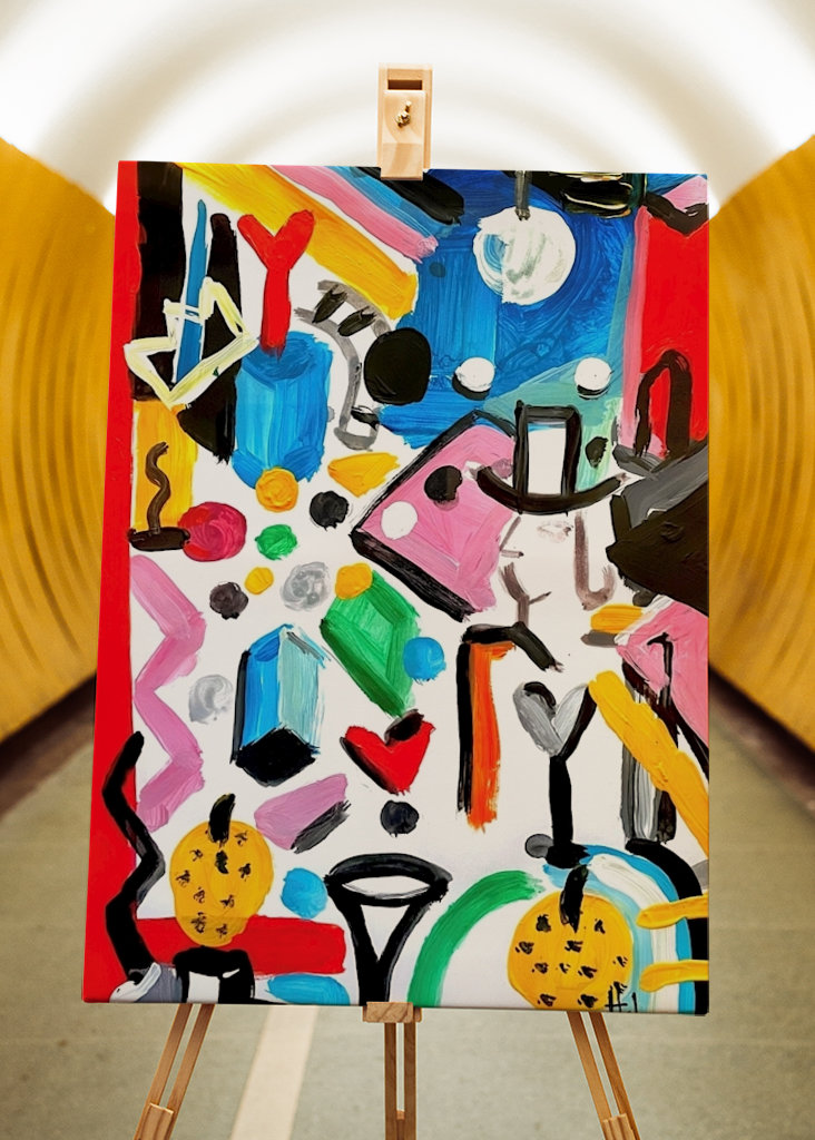 "The Miracle" (Queen, 1989)