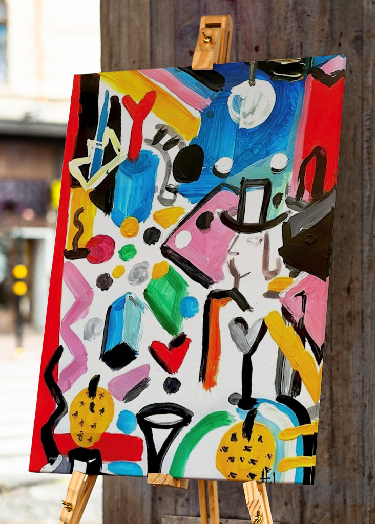 "The Miracle" (Queen, 1989)