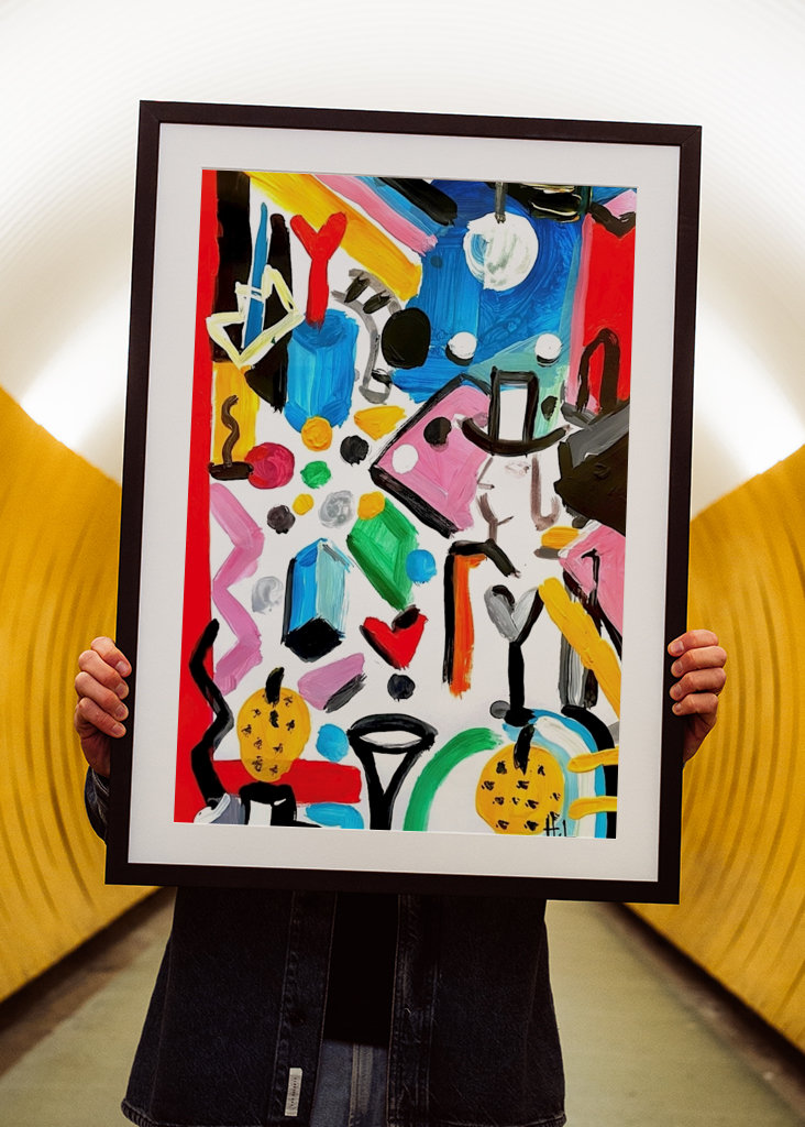 "The Miracle" (Queen, 1989)