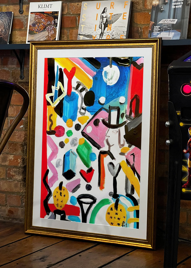 "The Miracle" (Queen, 1989)