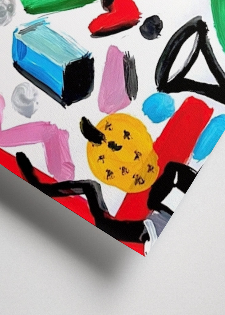 "The Miracle" (Queen, 1989)