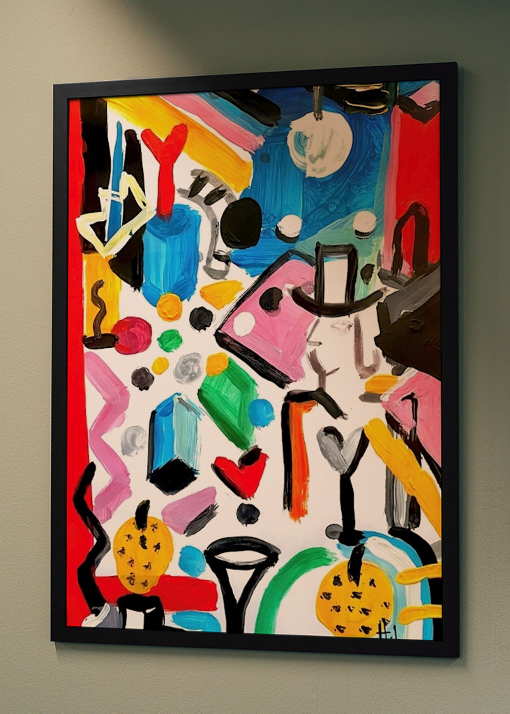 "The Miracle" (Queen, 1989)