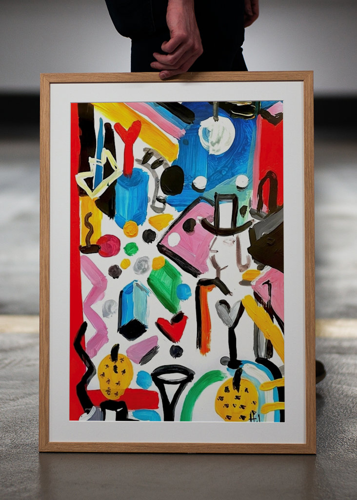 "The Miracle" (Queen, 1989)