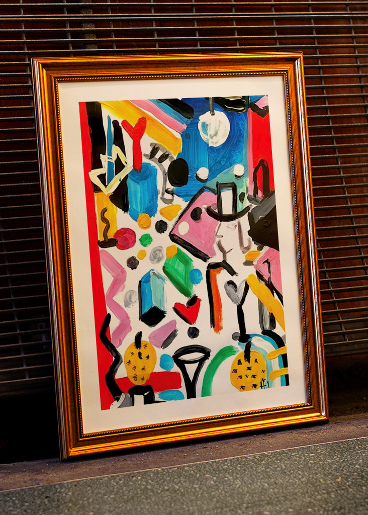 "The Miracle" (Queen, 1989)