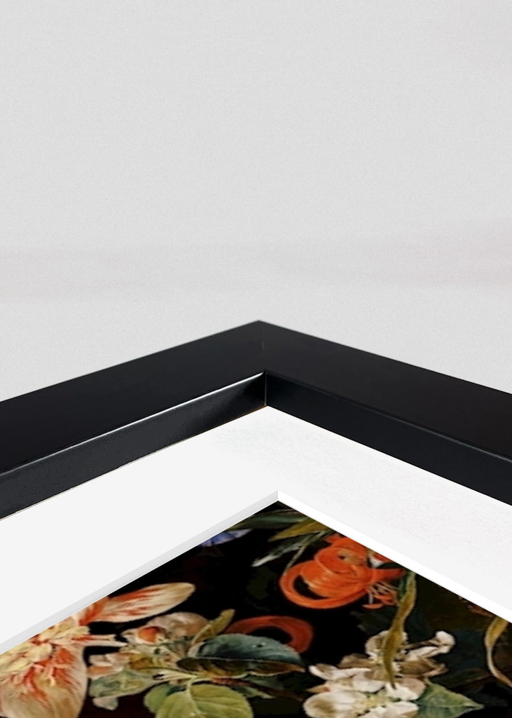 Holenderskie morze kwiatów