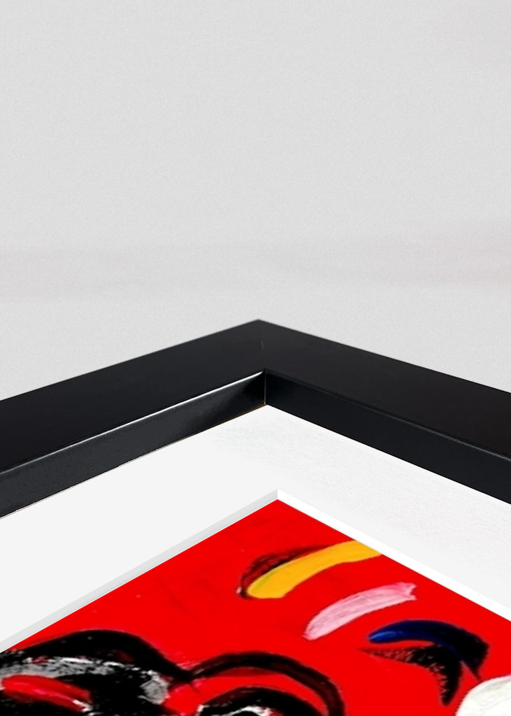 "Wie ein Rolling Stone" 