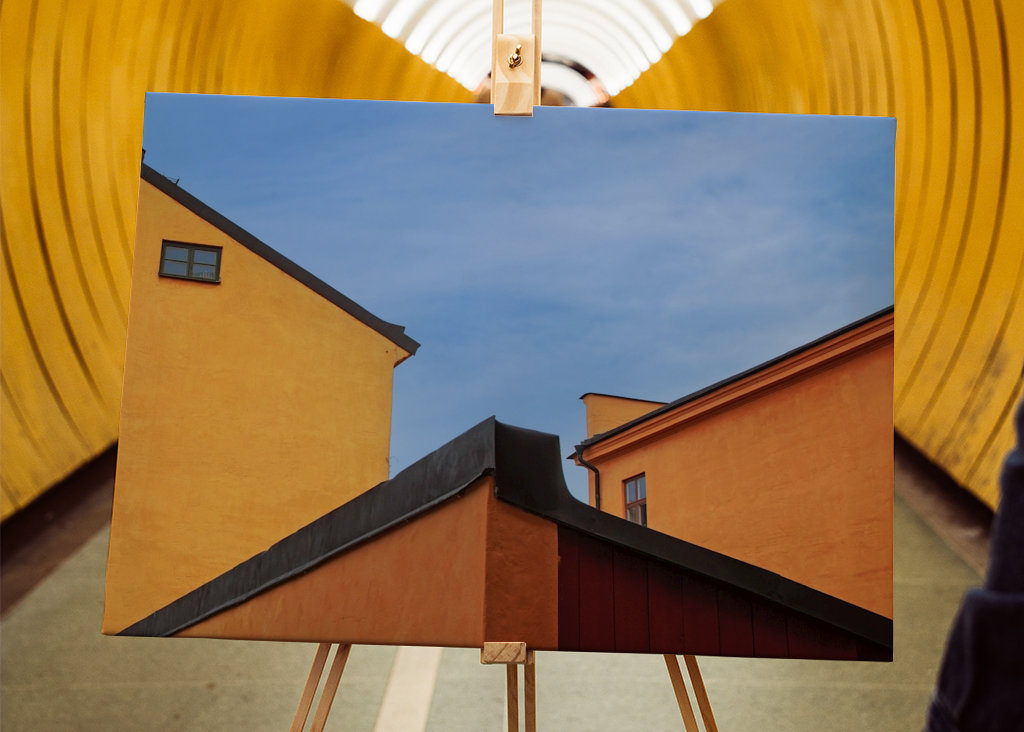 Bastugatan Stockholm