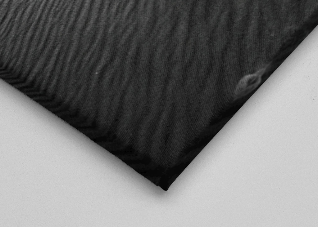 Ślady stóp w piasku