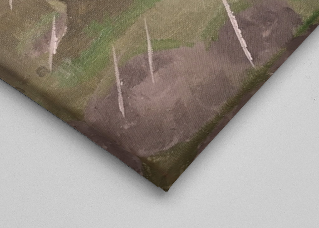 Spatziergang im Wald