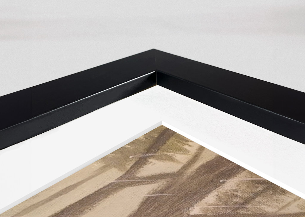 Spatziergang im Wald