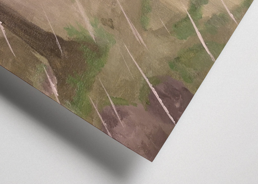 Spatziergang im Wald