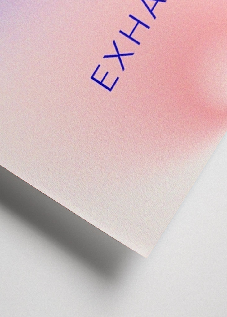 Inademen & uitademen