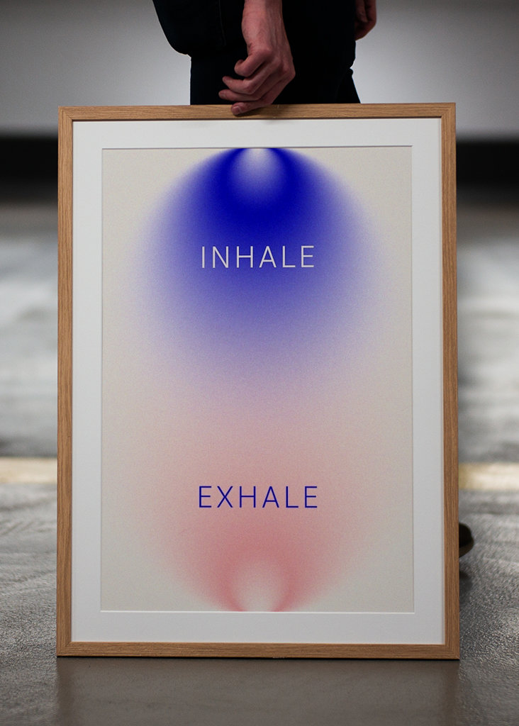 Inademen & uitademen