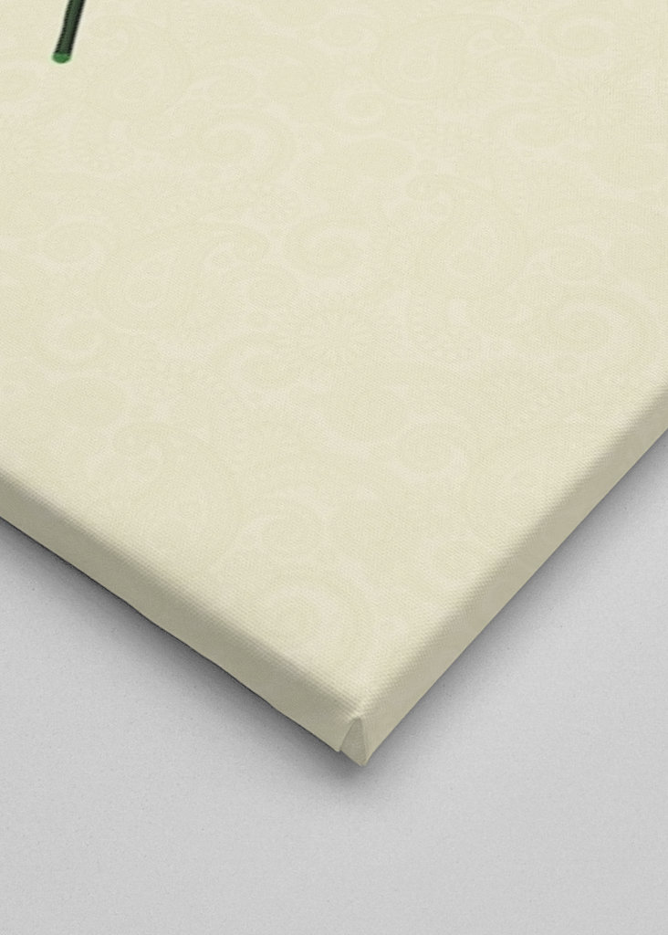 Beautiful Forget-me-not Poster