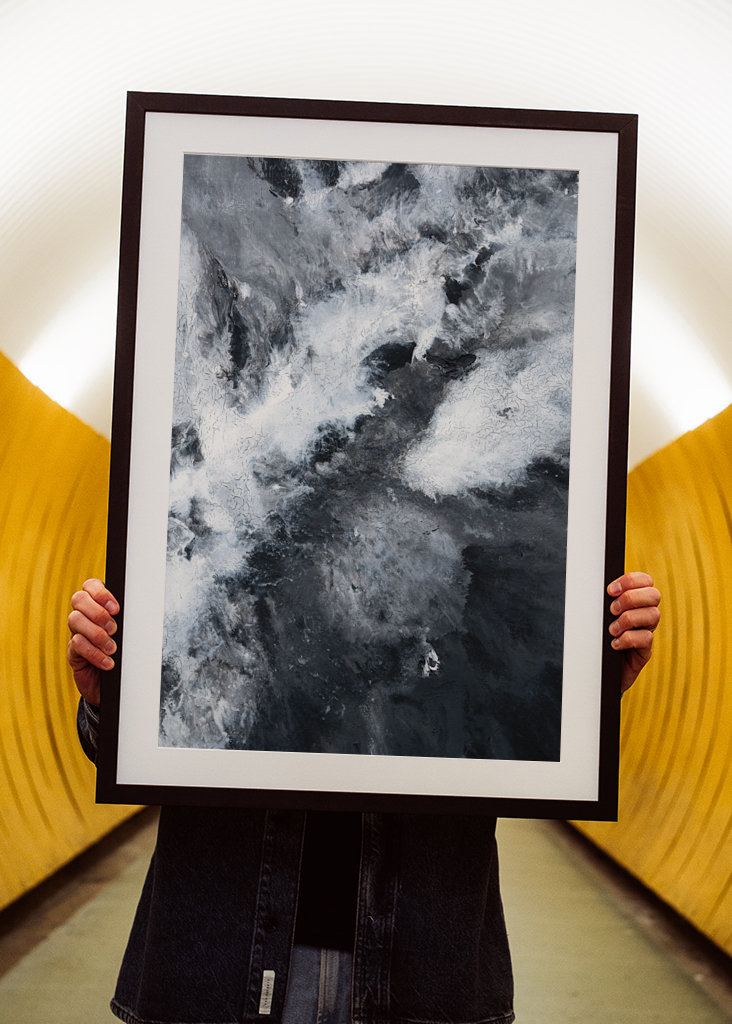 Východní pobřeží