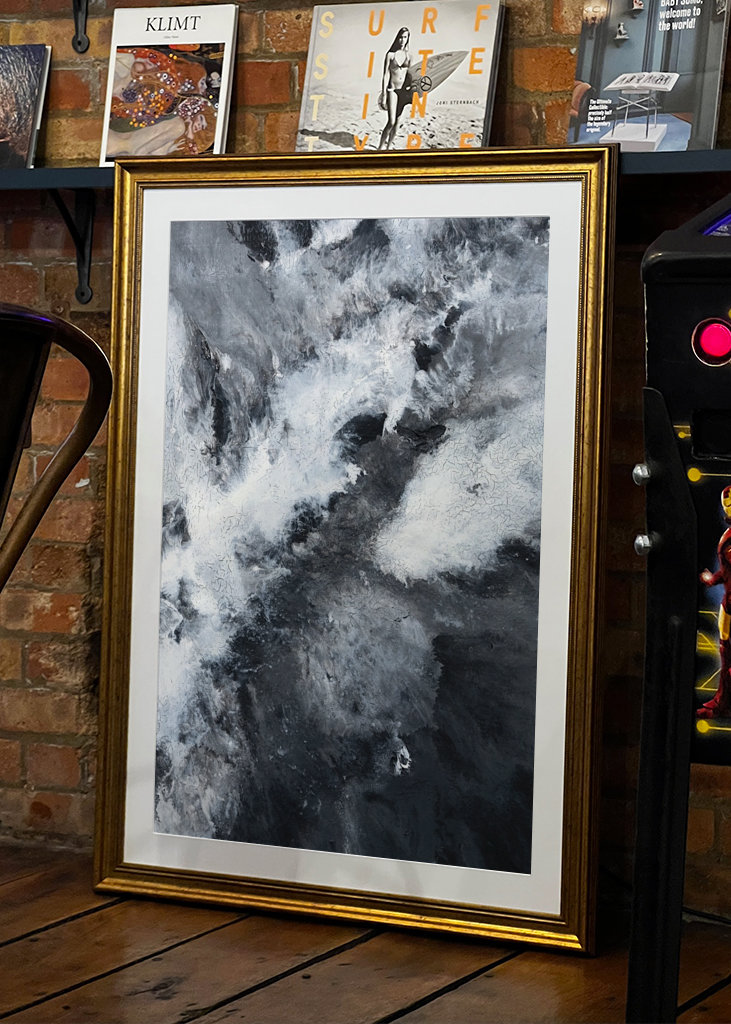 Východní pobřeží