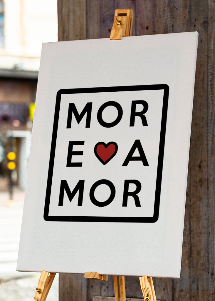 Mehr Amor