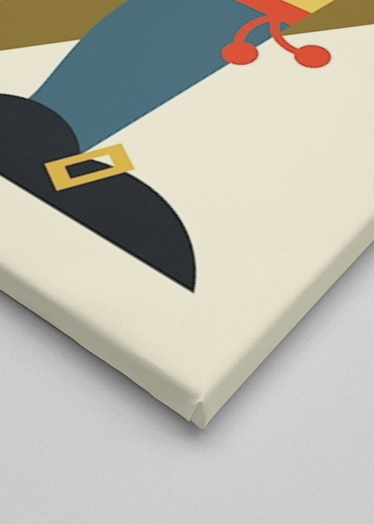 The Swedish Sausage Man