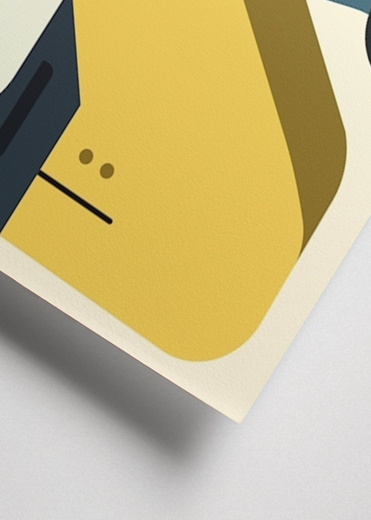 The Swedish Sausage Man