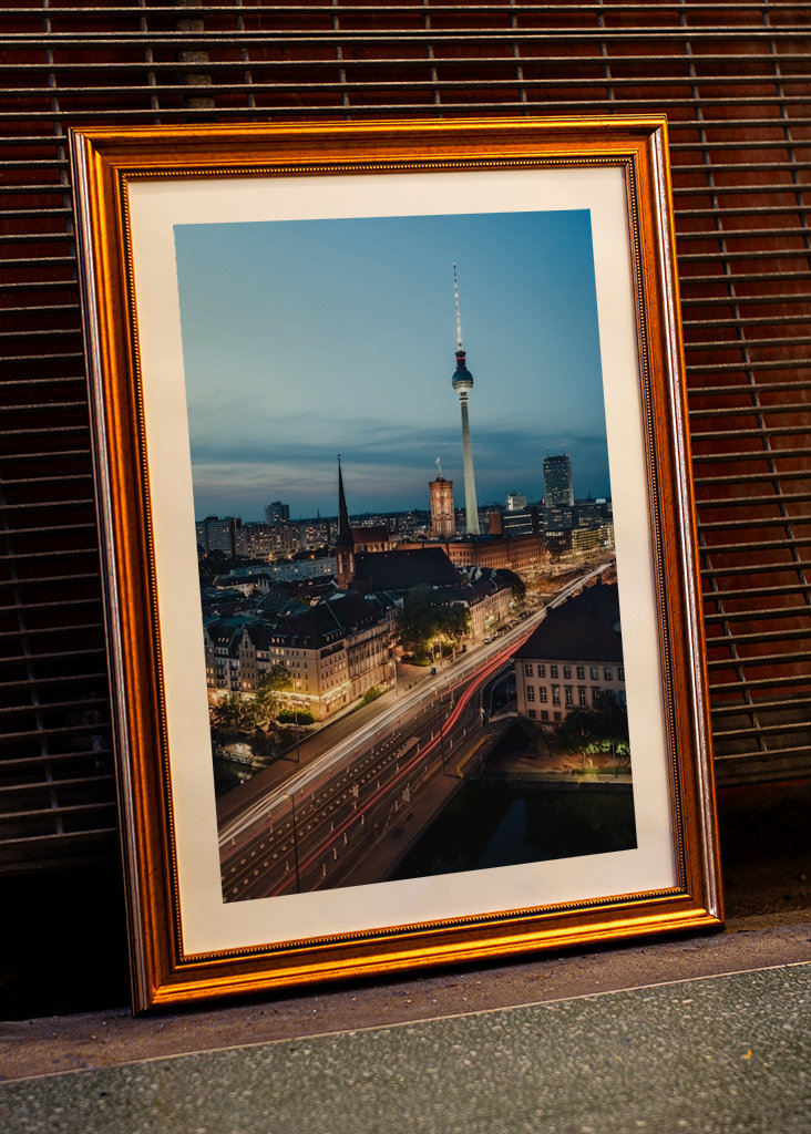 Berlínské volací centrum