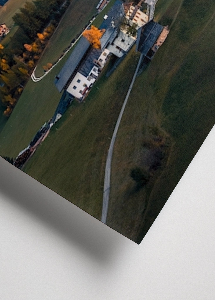 Dolomiten Italien Berge 