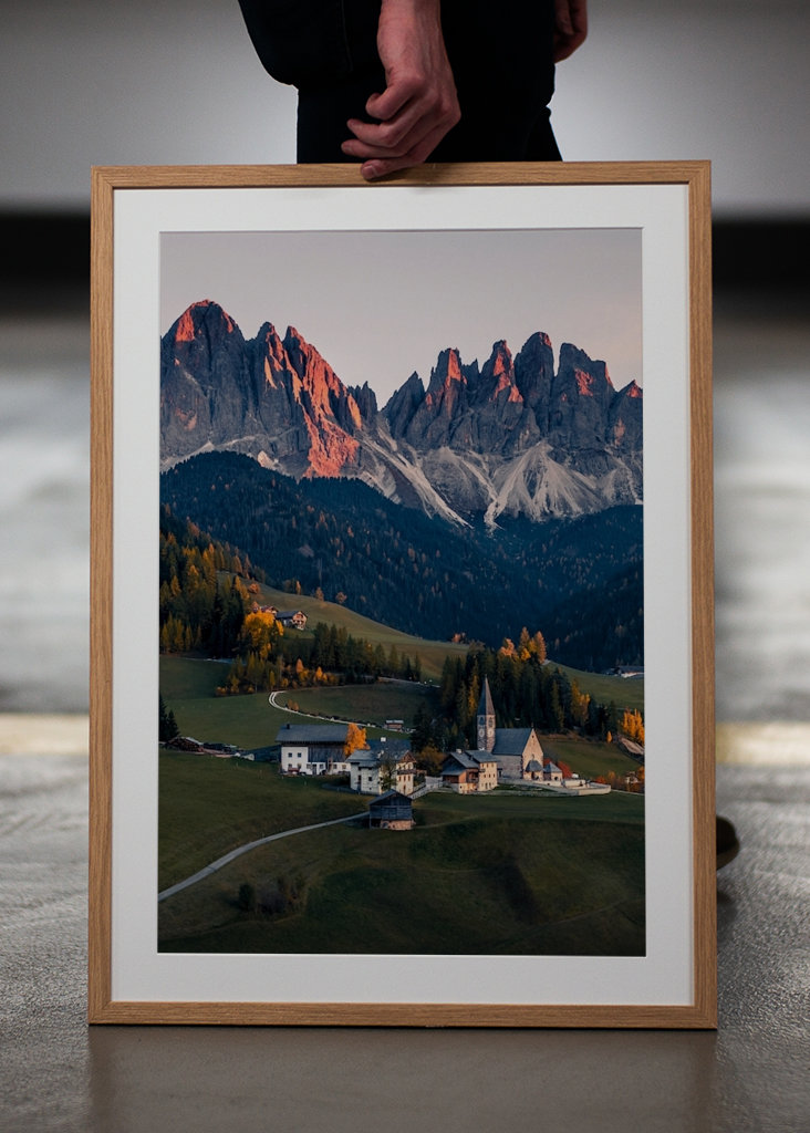 Dolomiten Italien Berge 