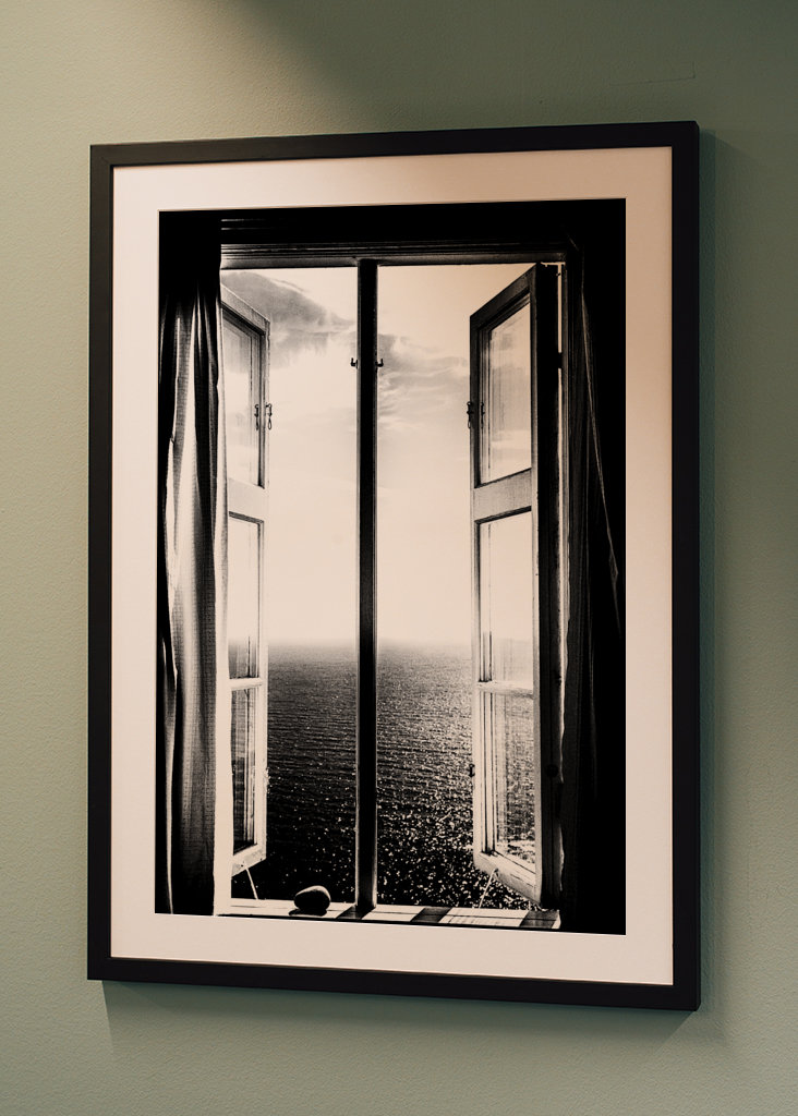 Utsikten från Högbonden