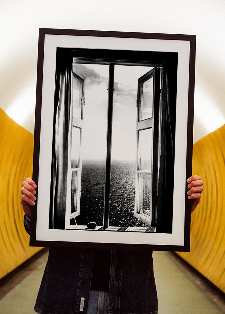 Utsikten från Högbonden