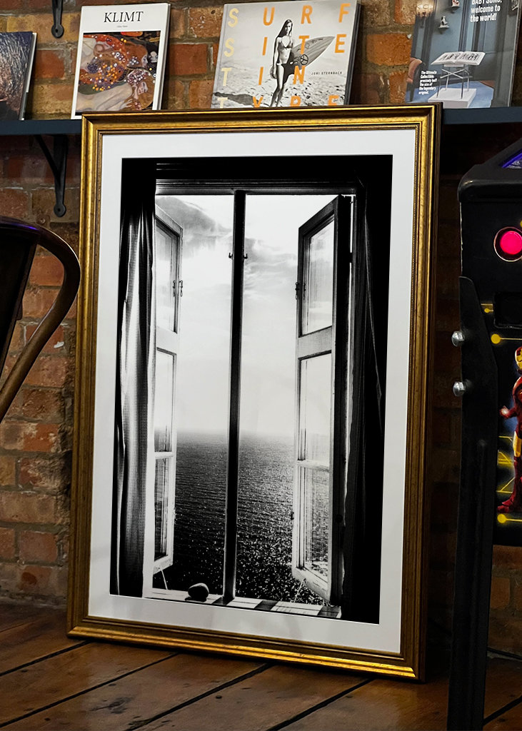 Utsikten från Högbonden