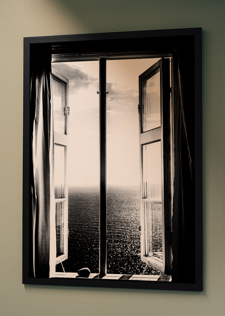 Utsikten från Högbonden