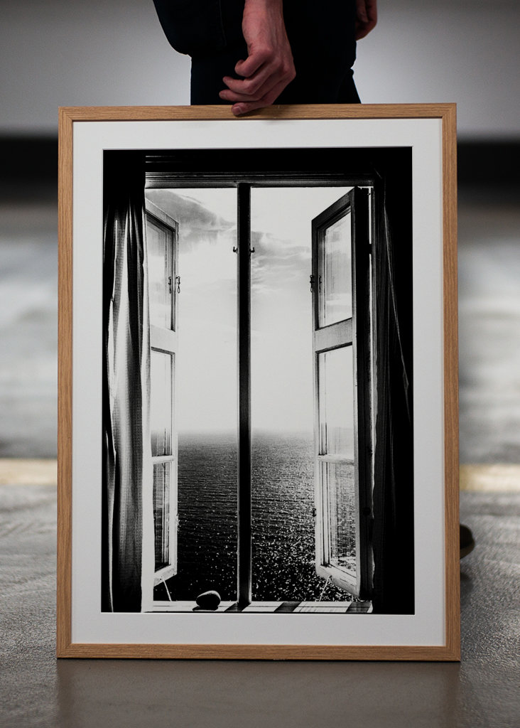 Utsikten från Högbonden